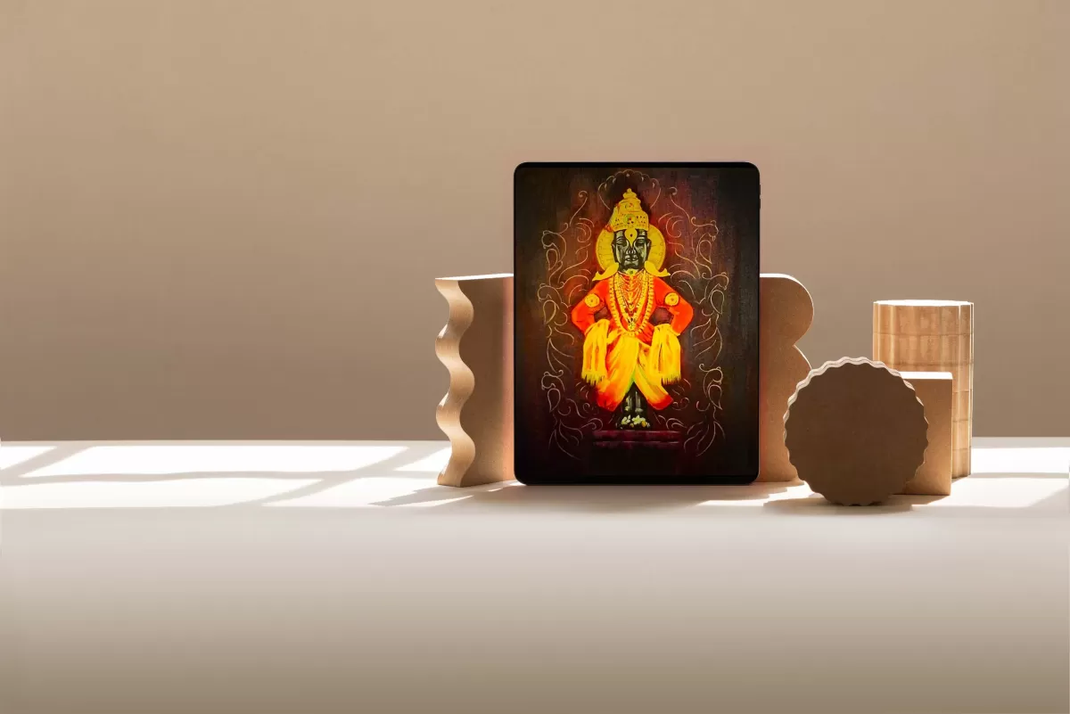 Vithoba-Patit Tu Pavana  