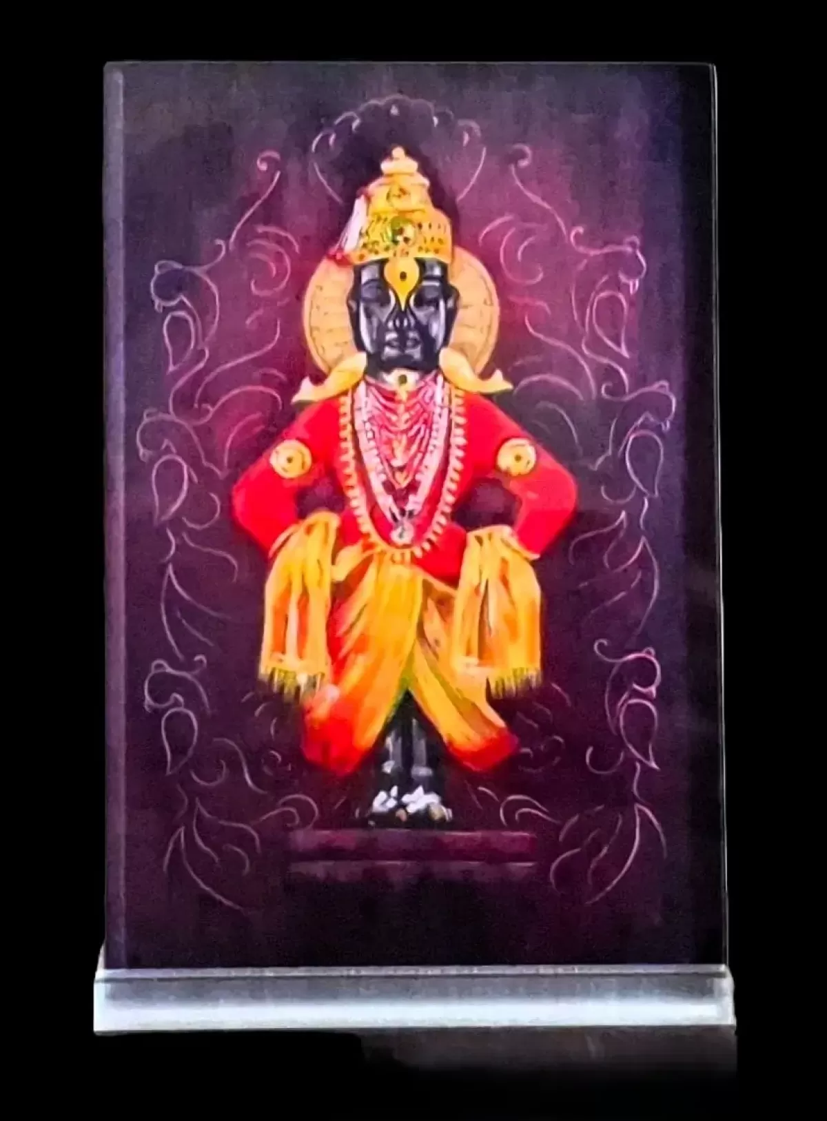 Vithoba-Patit Tu Pavana  