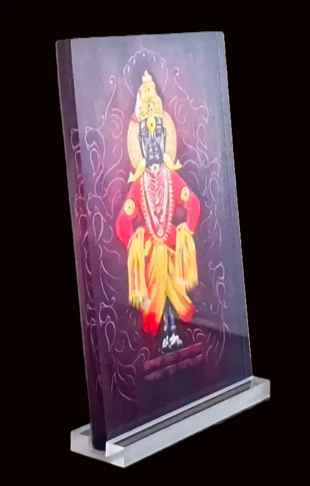 Vithoba-Patit Tu Pavana  