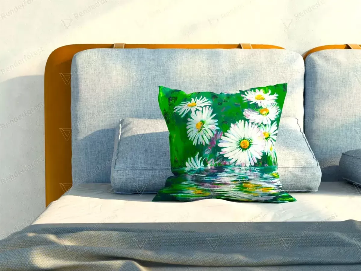 The Daisy Reflections