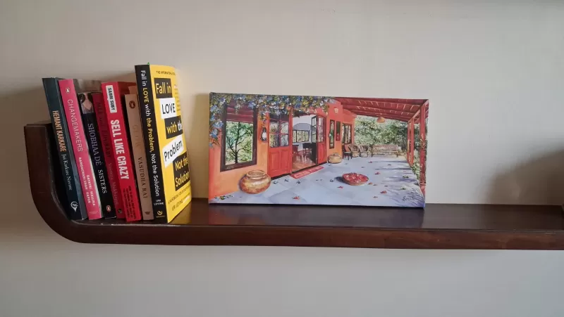 Mahua Vann- Beyond Beautiful 