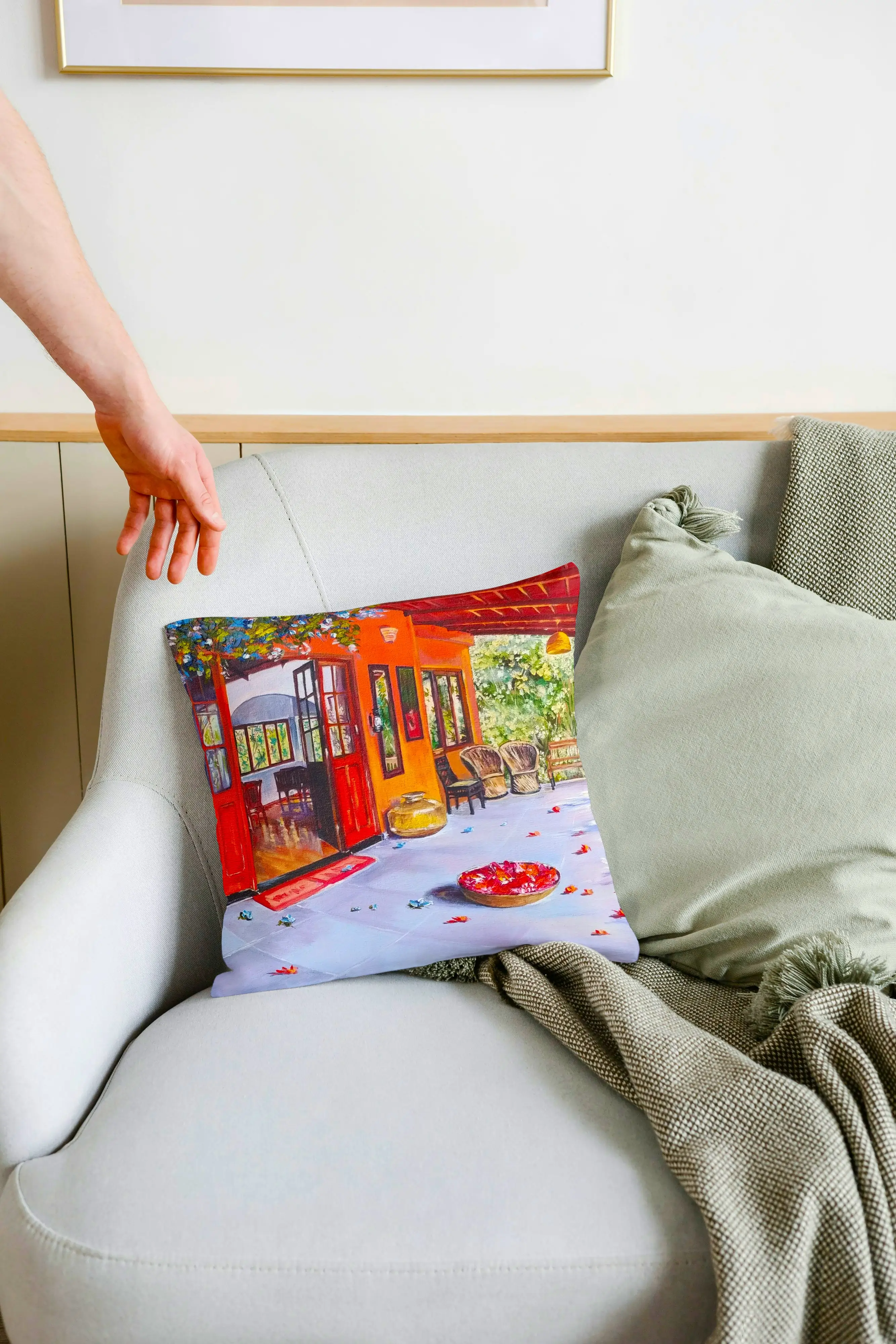 Mahua Vann- Beyond Beautiful 