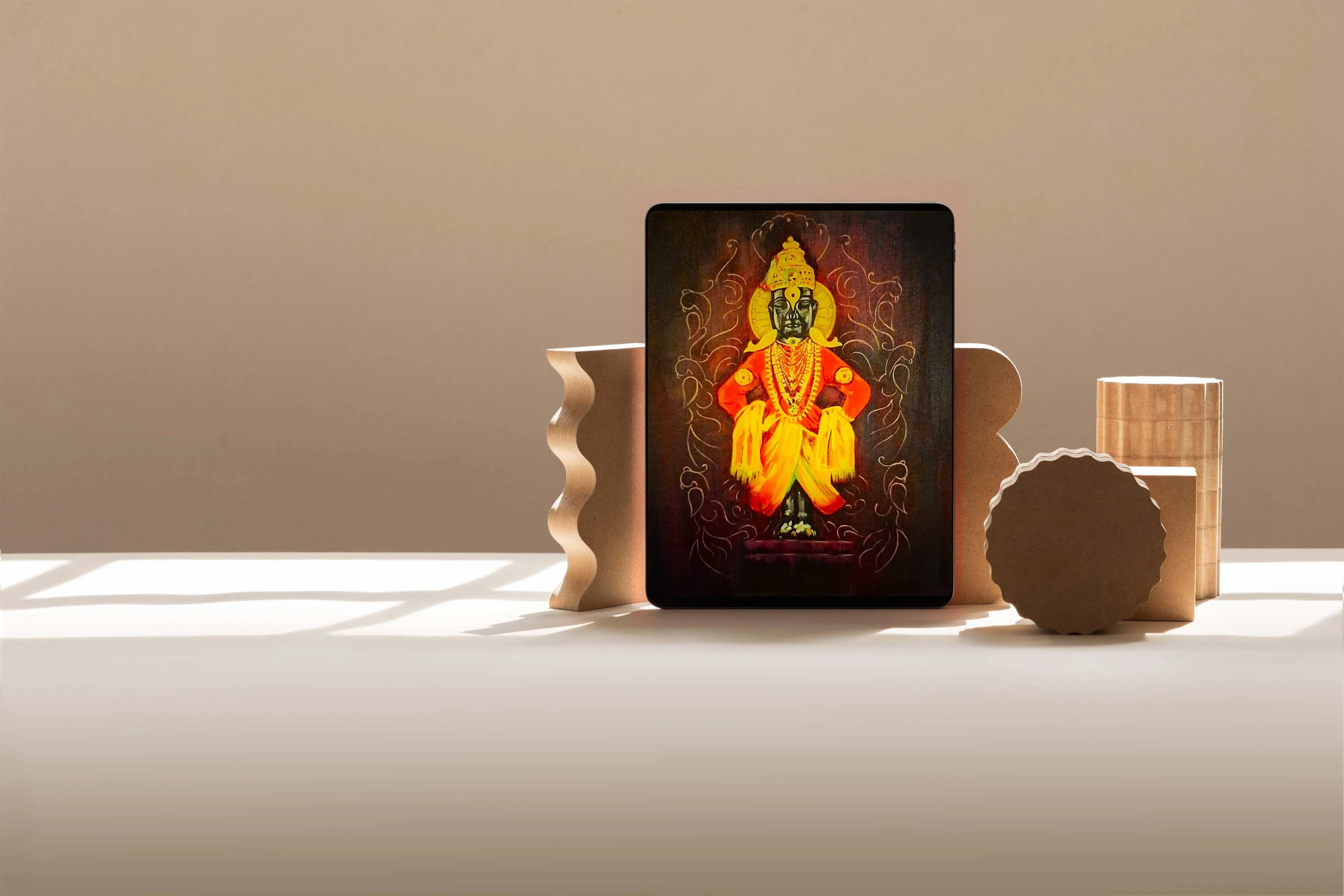 Vithoba-Patit Tu Pavana  