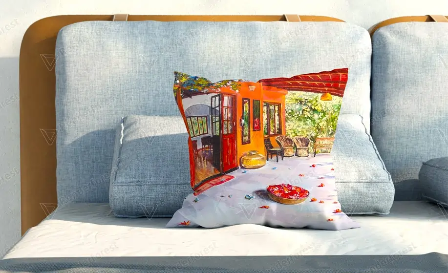 Mahua Vann- Beyond Beautiful 